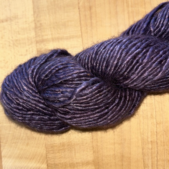 Louisa Harding Yarn. Grace Hand-Dyed. - Picture 2 of 4